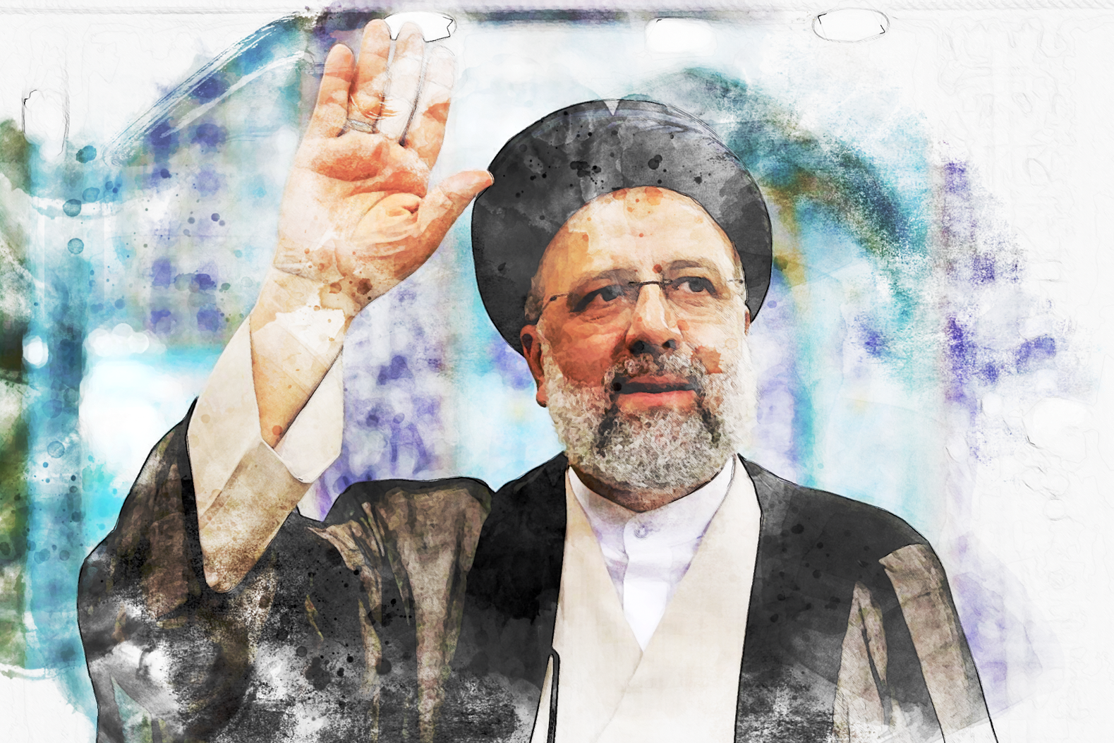 President Raisi’s Death Triggers Political Uncertainty
