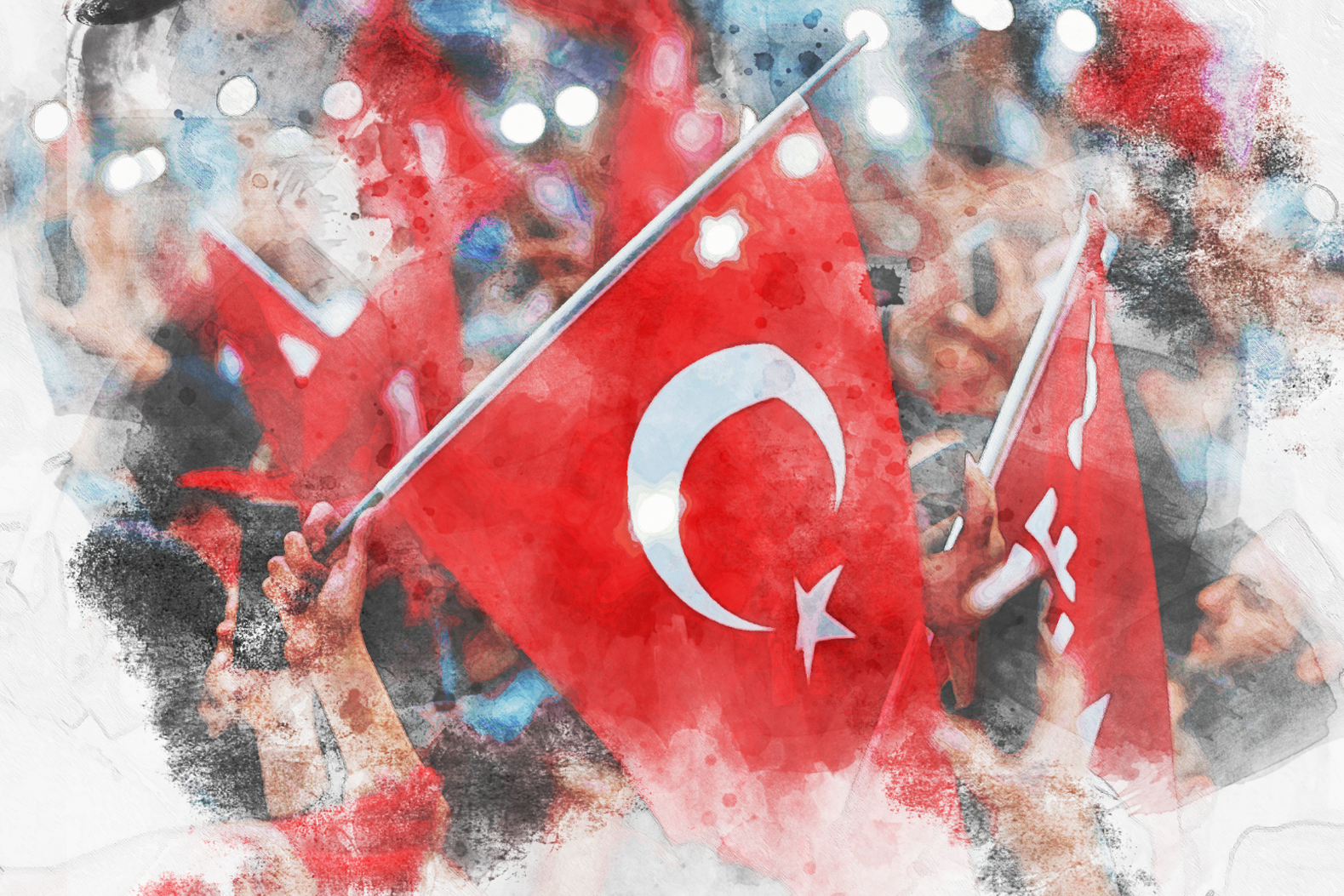 Erdogan Seals Election Victory to Enter Third Decade in Power