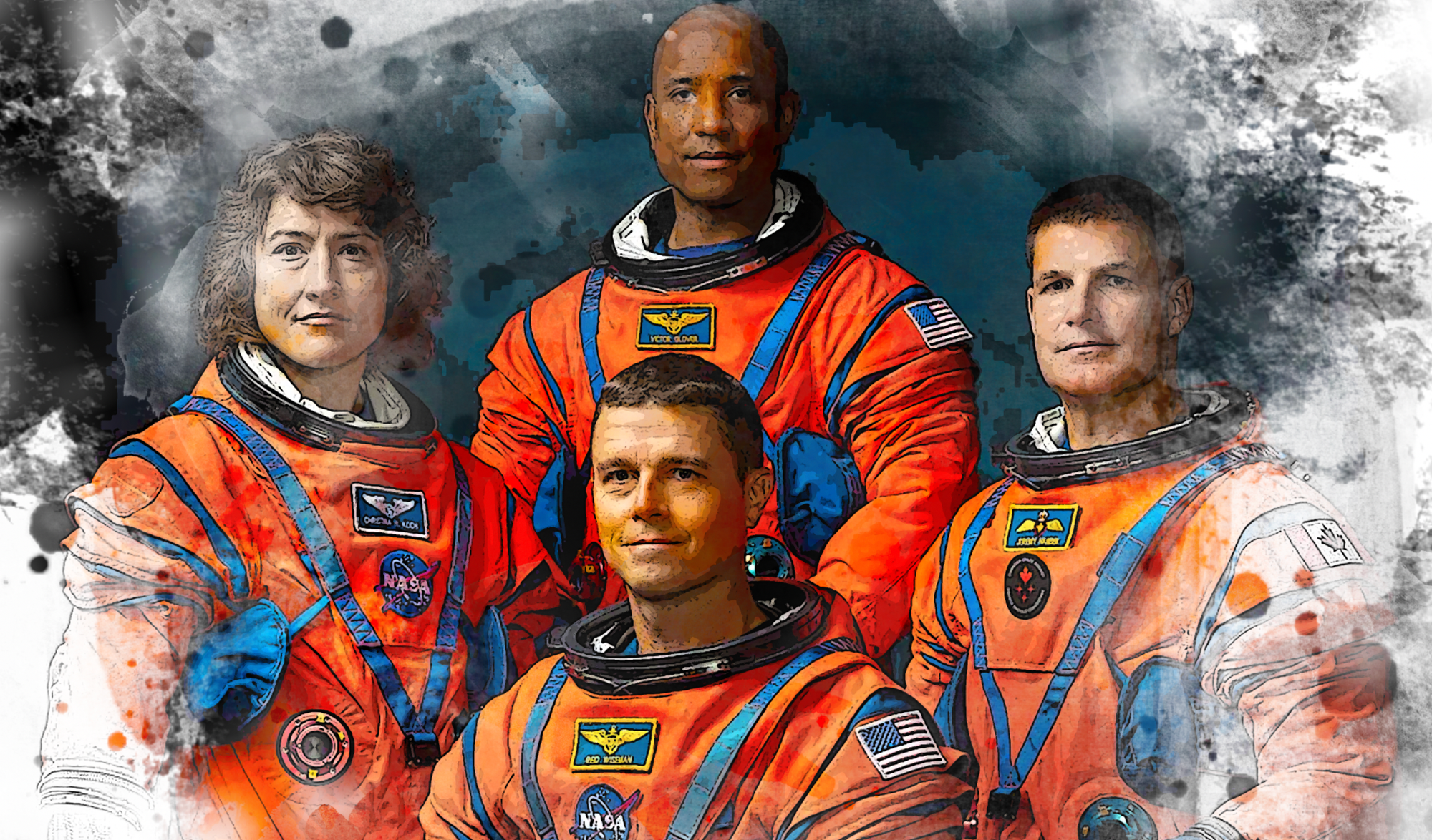 NASA Delays Astronaut Moon Landing to at Least 2026