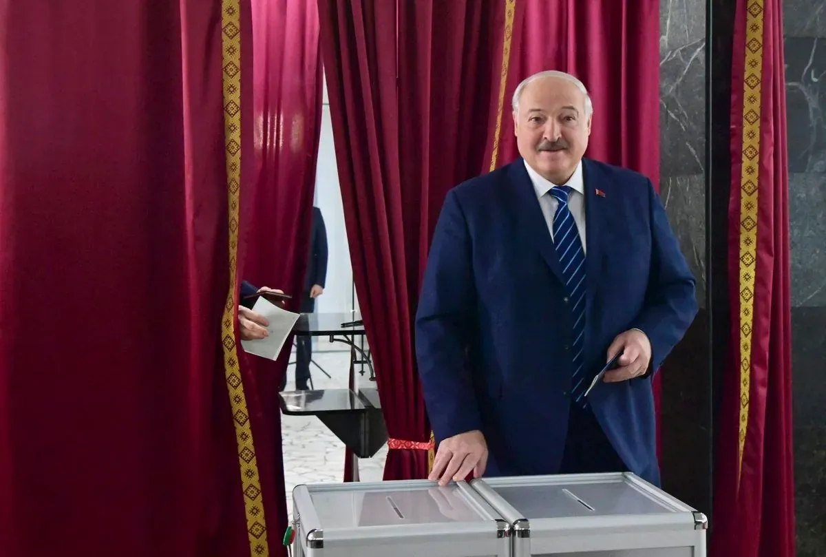 Minsk Under Moscow’s Shadow