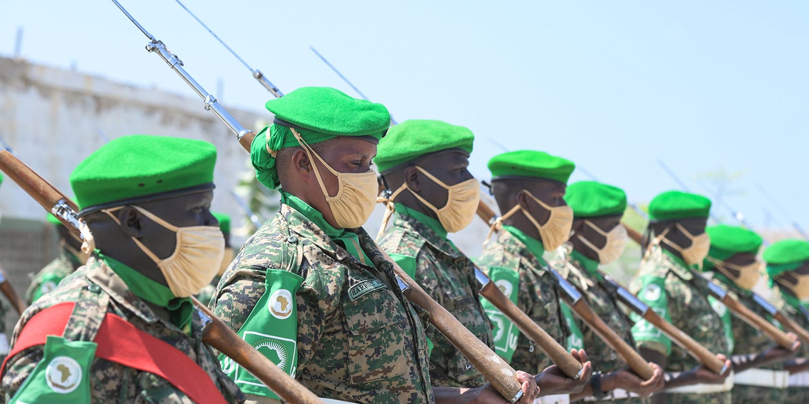 EUISS: The new AU Mission in Somalia and the Fight for Stability